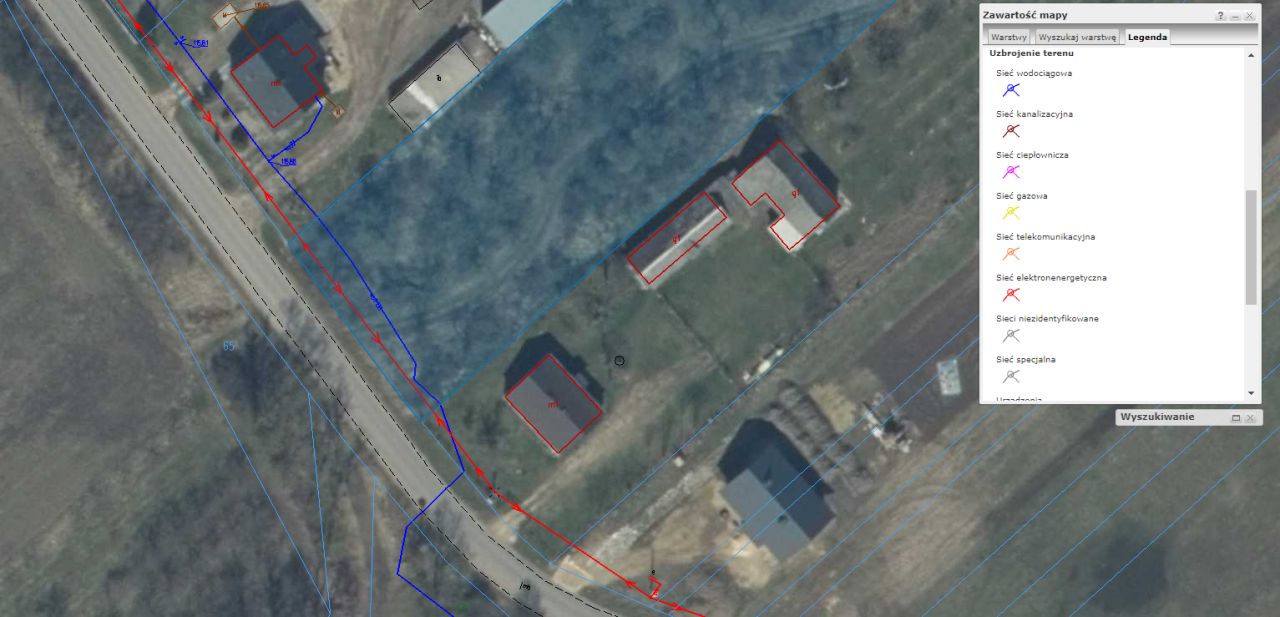 Działka rolna Sławczyn. Zdjęcie 3