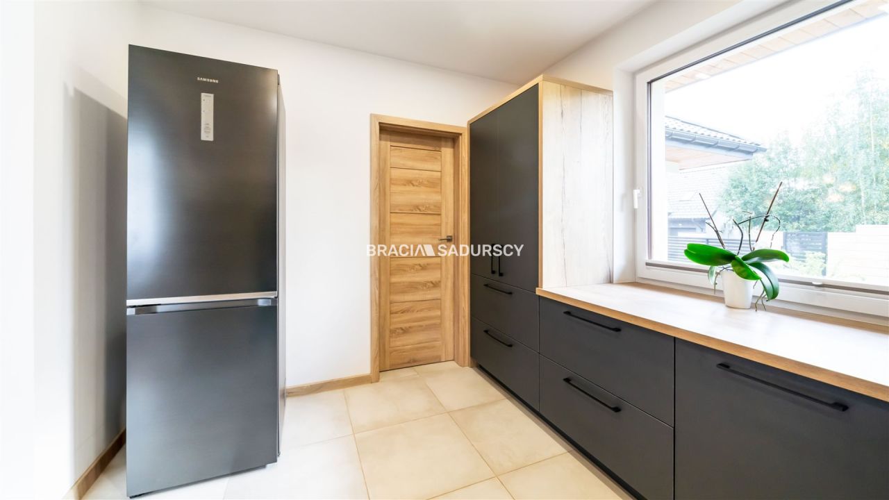 dom wolnostojący, 4 pokoje Węgrzce Wielkie. Zdjęcie 19