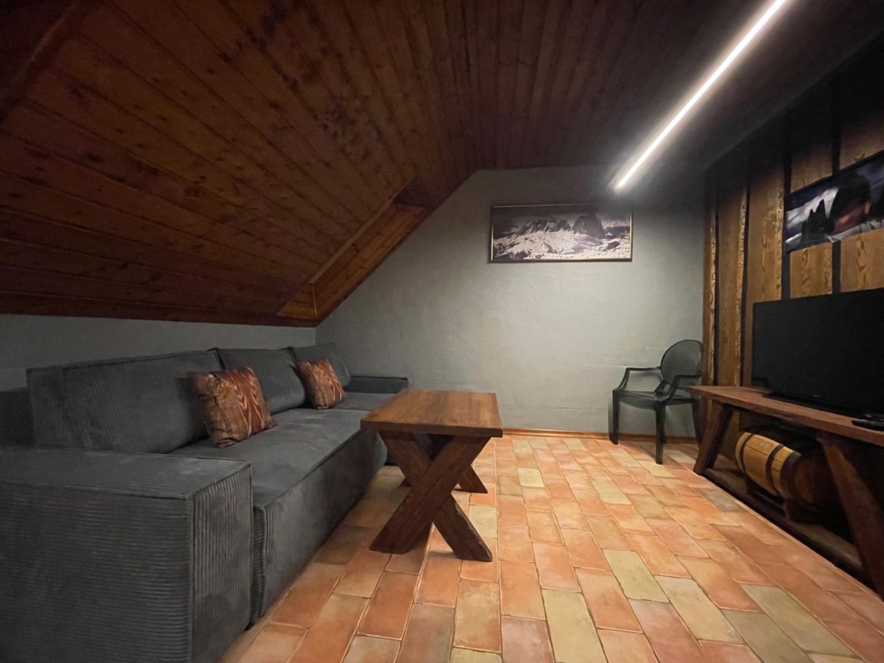 Mieszkanie 5-pokojowe Jaworki, ul. Zaskalskie. Zdjęcie 24