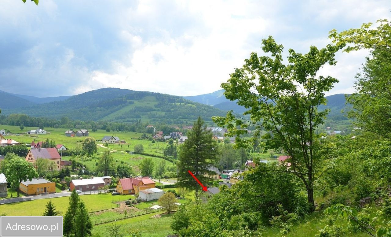 dom wolnostojący, 8 pokoi Stronie Śląskie, ul. Mickiewicza. Zdjęcie 10