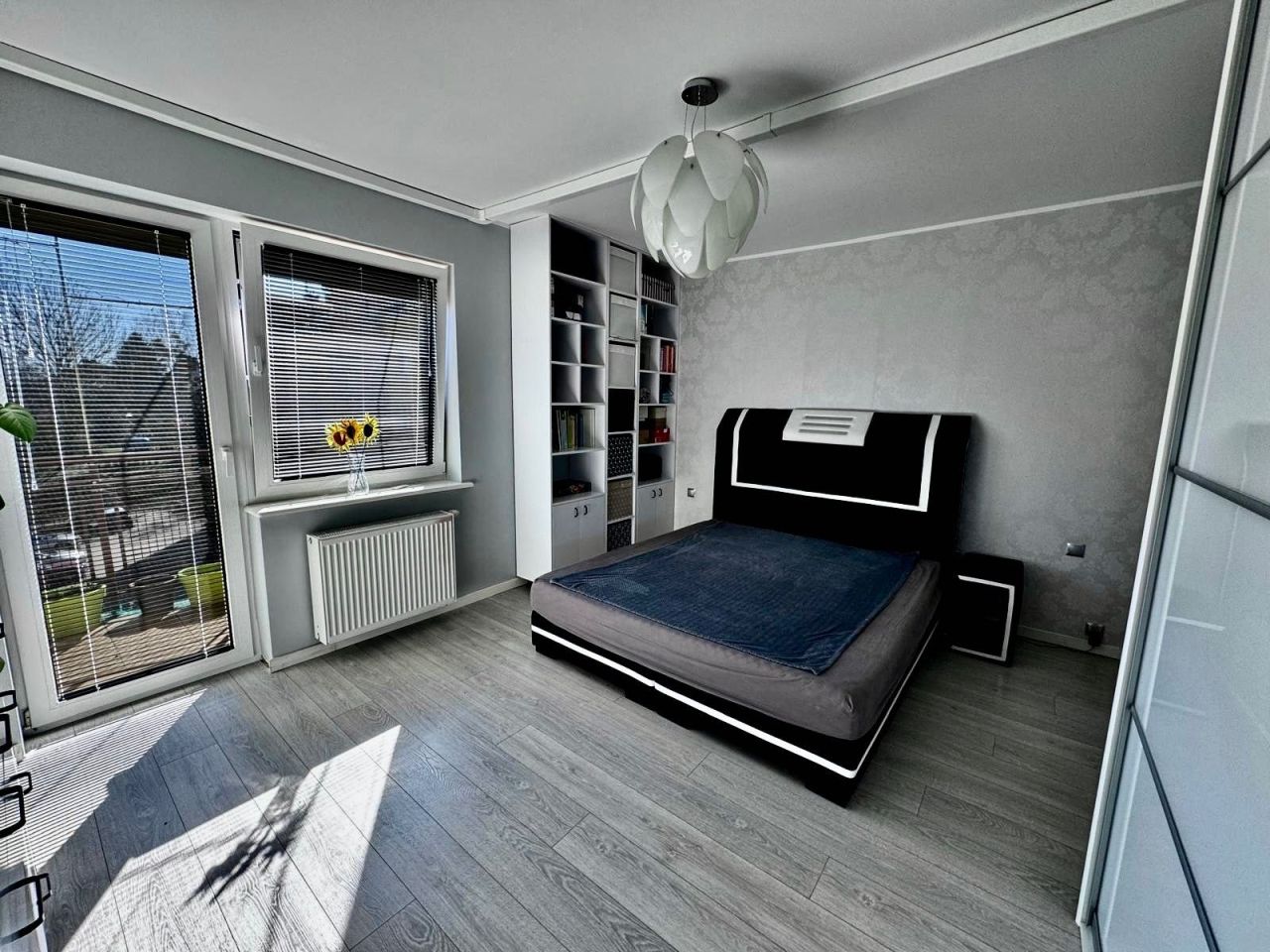 Mieszkanie 3-pokojowe Olsztyn, ul. Augustowska. Zdjęcie 3