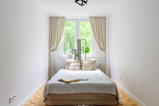 Mieszkanie 3-pokojowe Warszawa Wola, ul. Ogrodowa. Zdjęcie 5