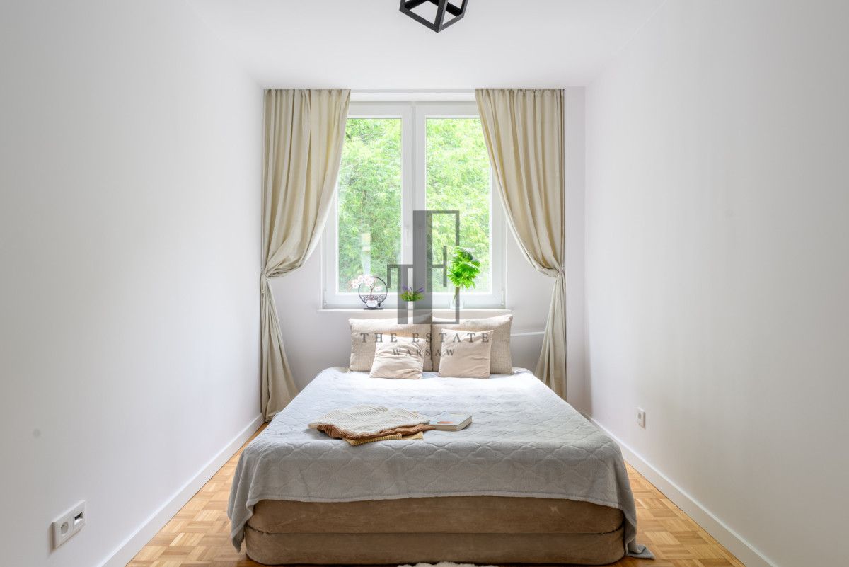 Mieszkanie 3-pokojowe Warszawa Wola, ul. Ogrodowa. Zdjęcie 5