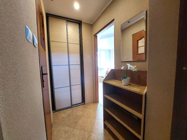 Mieszkanie 1-pokojowe Rogowo. Zdjęcie 6