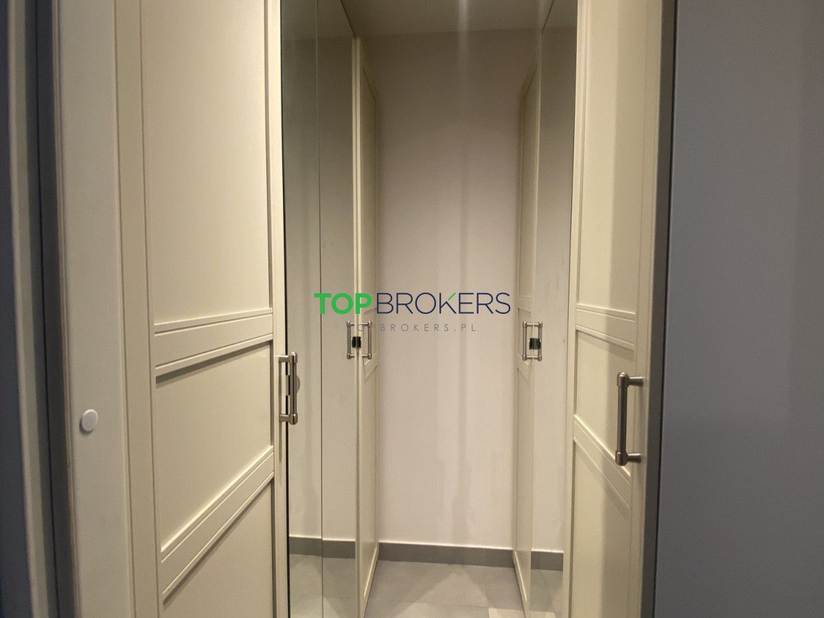 Mieszkanie 3-pokojowe Warszawa Wola, ul. Giełdowa. Zdjęcie 13