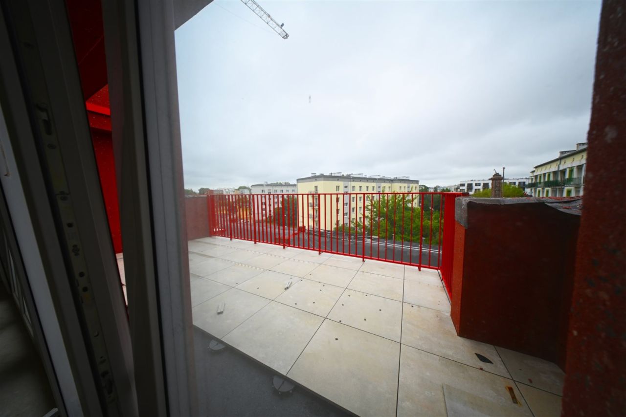 Mieszkanie 4-pokojowe Lublin. Zdjęcie 12