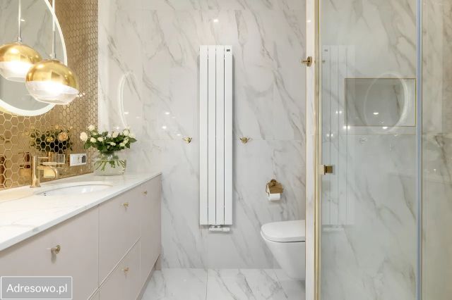 Mieszkanie 1-pokojowe Świnoujście Nadmorska, ul. Uzdrowiskowa. Zdjęcie 9