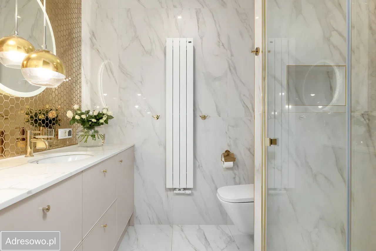 Mieszkanie 1-pokojowe Świnoujście Nadmorska, ul. Uzdrowiskowa. Zdjęcie 9