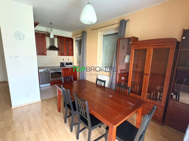 Mieszkanie 2-pokojowe Warszawa Bemowo, ul. Kluczborska. Zdjęcie 1