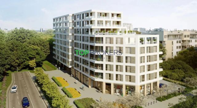 Lokal Warszawa Mokotów, ul. Ksawerów. Zdjęcie 1