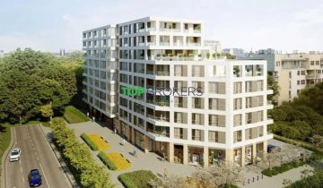 Lokal Warszawa Mokotów, ul. Ksawerów
