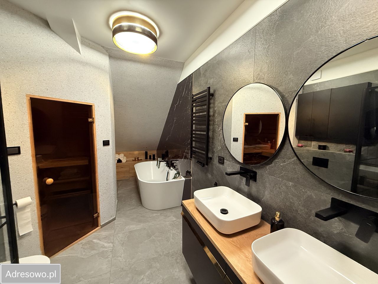 Mieszkanie 3-pokojowe Kostrzyn nad Odrą. Zdjęcie 6