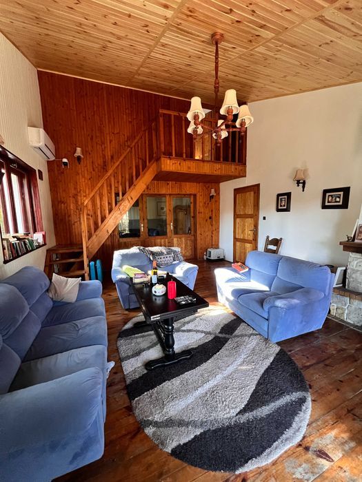 dom wolnostojący Chociw. Zdjęcie 7