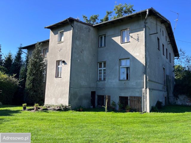 dom wolnostojący Rudziniec, ul. Kanałowa. Zdjęcie 1