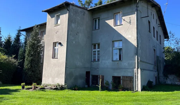 dom wolnostojący Rudziniec, ul. Kanałowa