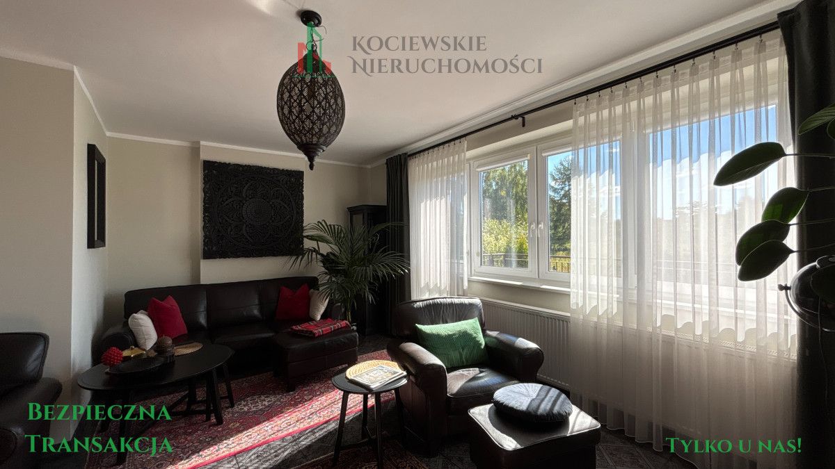 dom wolnostojący, 3 pokoje Starogard Gdański, ul. Pelplińska. Zdjęcie 15