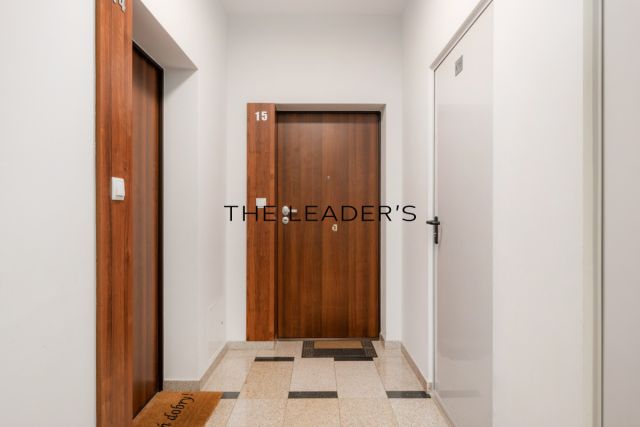 Mieszkanie 3-pokojowe Warszawa Żoliborz, ul. Ludwika Rydygiera. Zdjęcie 15