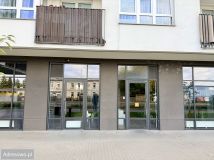 Lokal Warszawa Ursynów, ul. Kłobucka