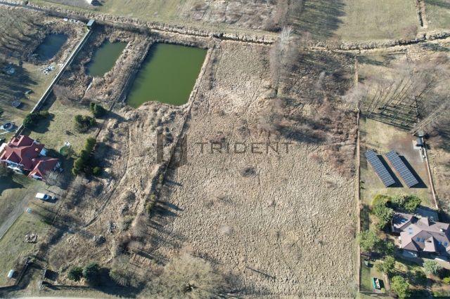 Działka budowlana Kędzierówka. Zdjęcie 3