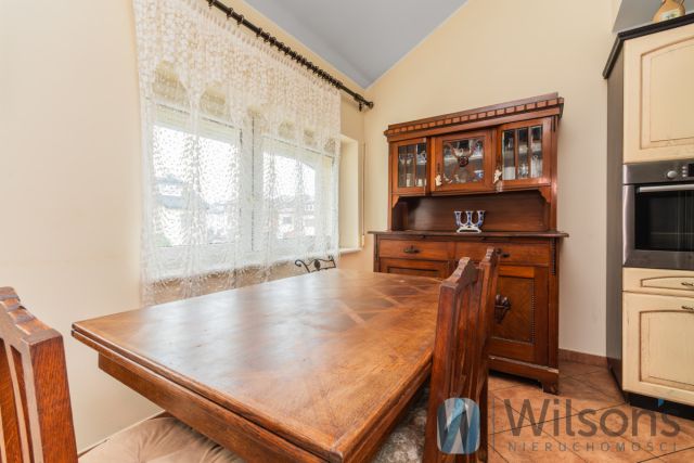 Mieszkanie 4-pokojowe Gdynia Dąbrowa, ul. Poziomkowa. Zdjęcie 8