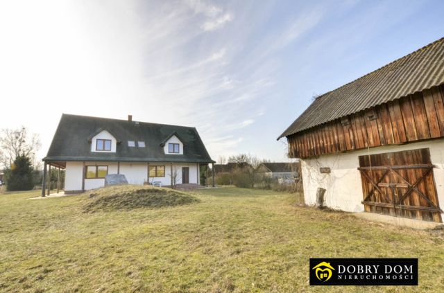 dom wolnostojący, 8 pokoi Strzelcowizna. Zdjęcie 4