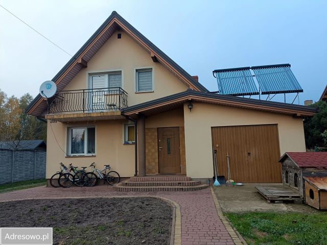 dom wolnostojący, 5 pokoi Kotków. Zdjęcie 1