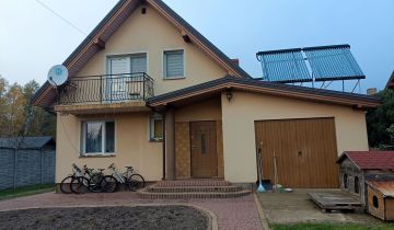 dom wolnostojący, 5 pokoi Kotków