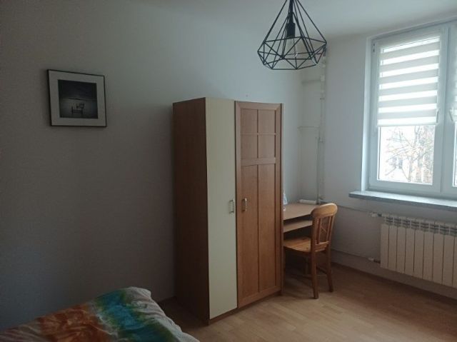 Mieszkanie 1-pokojowe Warszawa Wola, ul. Deotymy. Zdjęcie 1