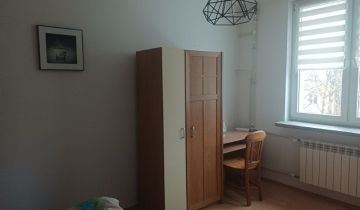 Mieszkanie 1-pokojowe Warszawa Wola, ul. Deotymy