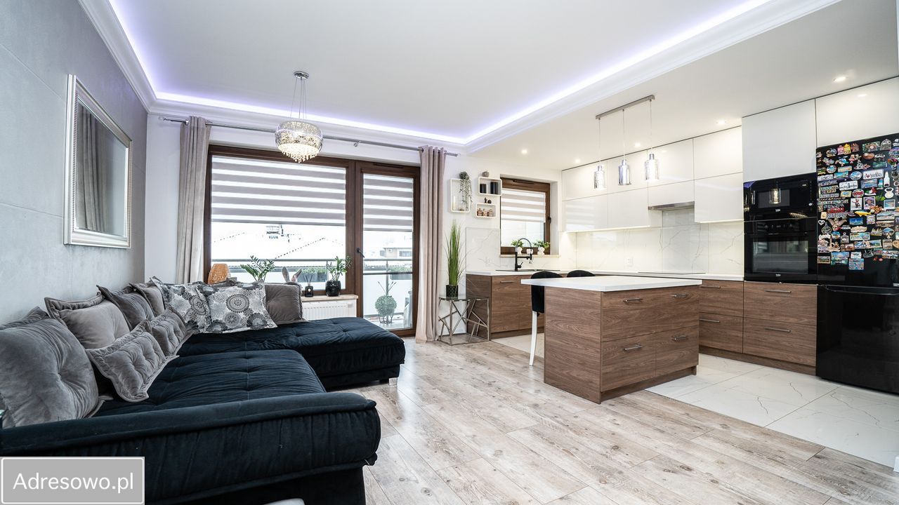 Mieszkanie 3-pokojowe Wrocław Fabryczna, ul. Józefa Wąsowicza. Zdjęcie 7