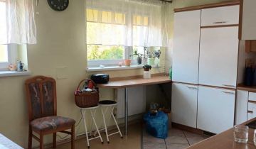 Mieszkanie 3-pokojowe Bydgoszcz Osowa Góra, ul. Karmazynowa