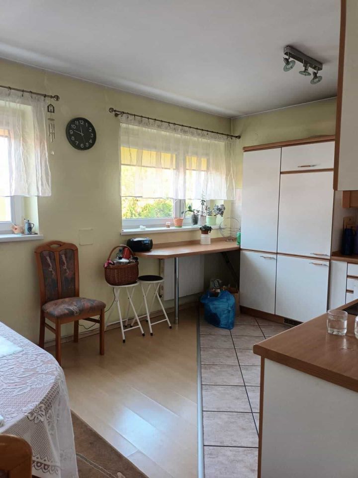 Mieszkanie 3-pokojowe Bydgoszcz Osowa Góra, ul. Karmazynowa. Zdjęcie 2