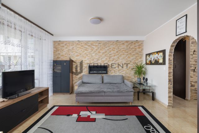 Mieszkanie 2-pokojowe Warszawa Białołęka, ul. Mariana Wyrzykowskiego. Zdjęcie 4