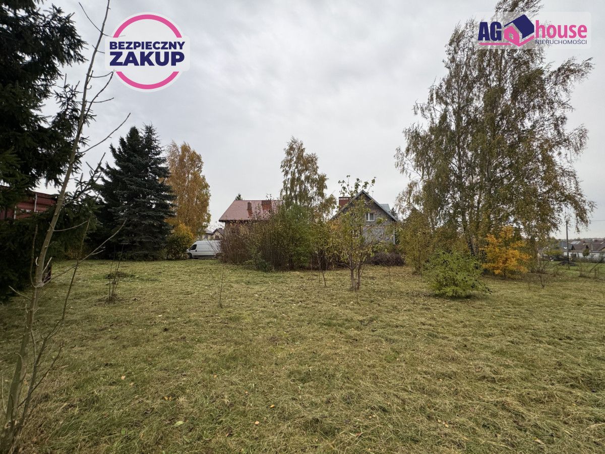 Działka inwestycyjna Mosty, ul. Hebanowa. Zdjęcie 7