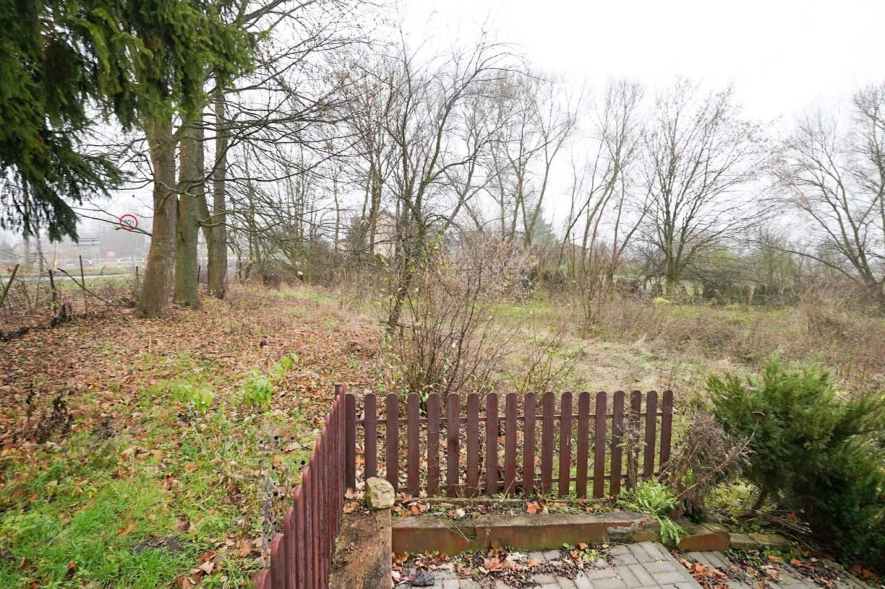 dom wolnostojący, 4 pokoje Kije. Zdjęcie 15