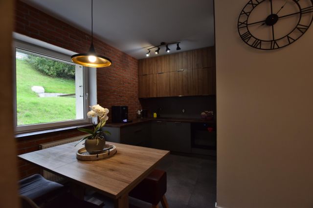 Mieszkanie 4-pokojowe Gdynia Grabówek, ul. bp. Okoniewskiego. Zdjęcie 1