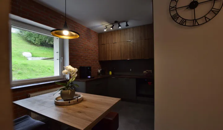 Mieszkanie 4-pokojowe Gdynia Grabówek, ul. bp. Okoniewskiego