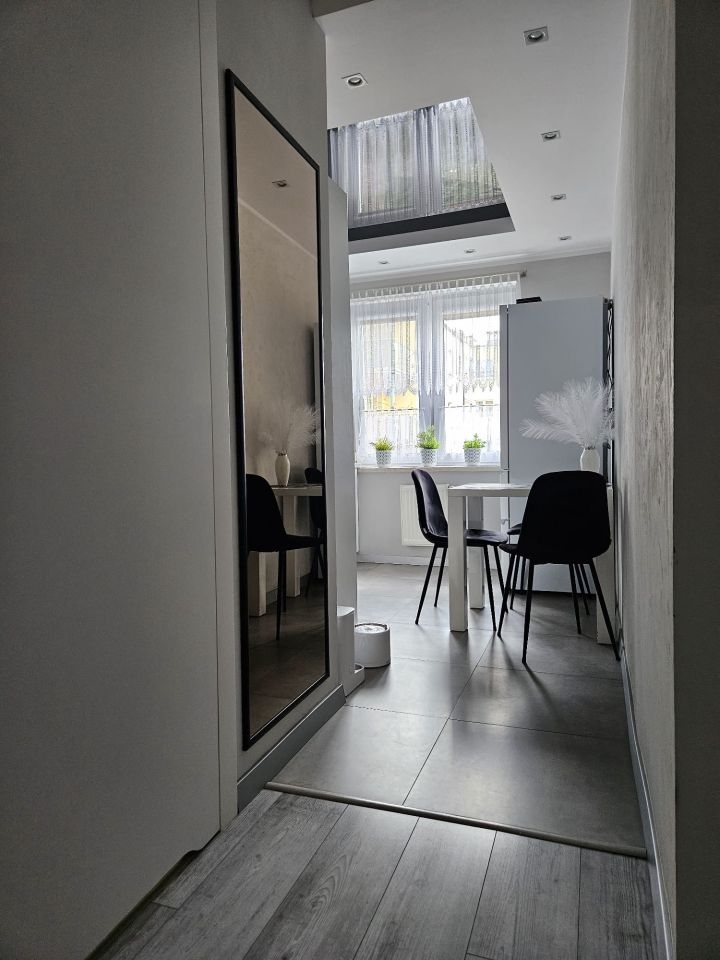 Mieszkanie 2-pokojowe Toruń Podgórz, ul. Letnia. Zdjęcie 13