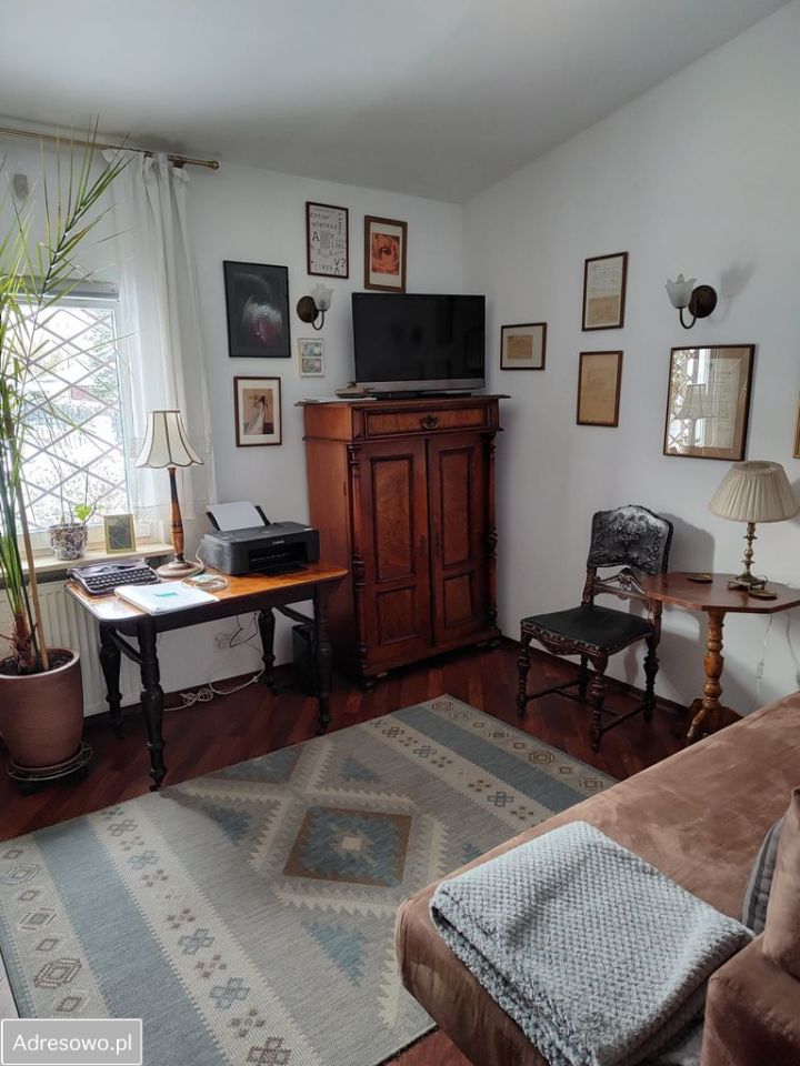 dom wolnostojący, 6 pokoi Michałowice, ul. Słoneczna. Zdjęcie 11