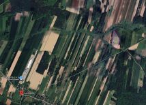 Działka rolna Oziemkówka. Zdjęcie 1