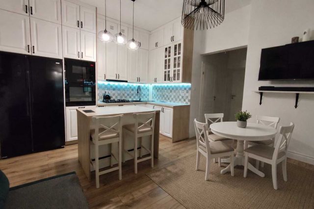 Mieszkanie 2-pokojowe Olsztyn Zatorze. Zdjęcie 1