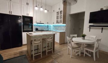 Mieszkanie 2-pokojowe Olsztyn Zatorze