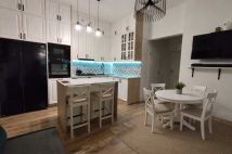 Mieszkanie 2-pokojowe Olsztyn Zatorze