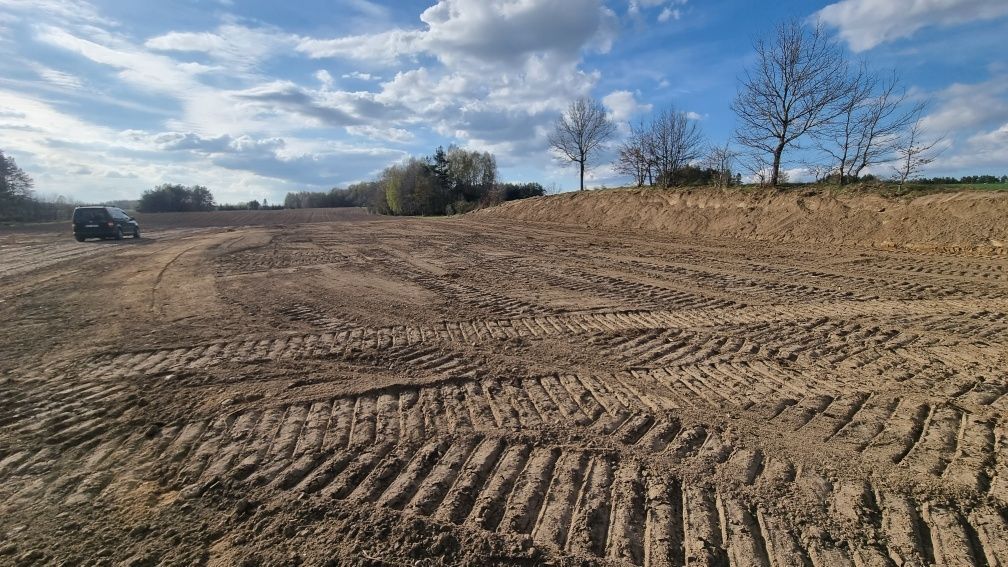 Działka budowlana Staniszewo Krzewino. Zdjęcie 7