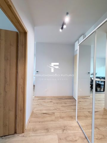 Mieszkanie 2-pokojowe Dopiewiec, ul. Róży Wiatrów. Zdjęcie 12