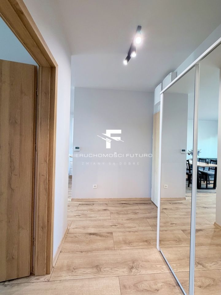 Mieszkanie 2-pokojowe Dopiewiec, ul. Róży Wiatrów. Zdjęcie 12