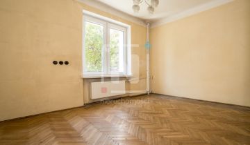 Mieszkanie 3-pokojowe Warszawa Mokotów, ul. Stefana Batorego