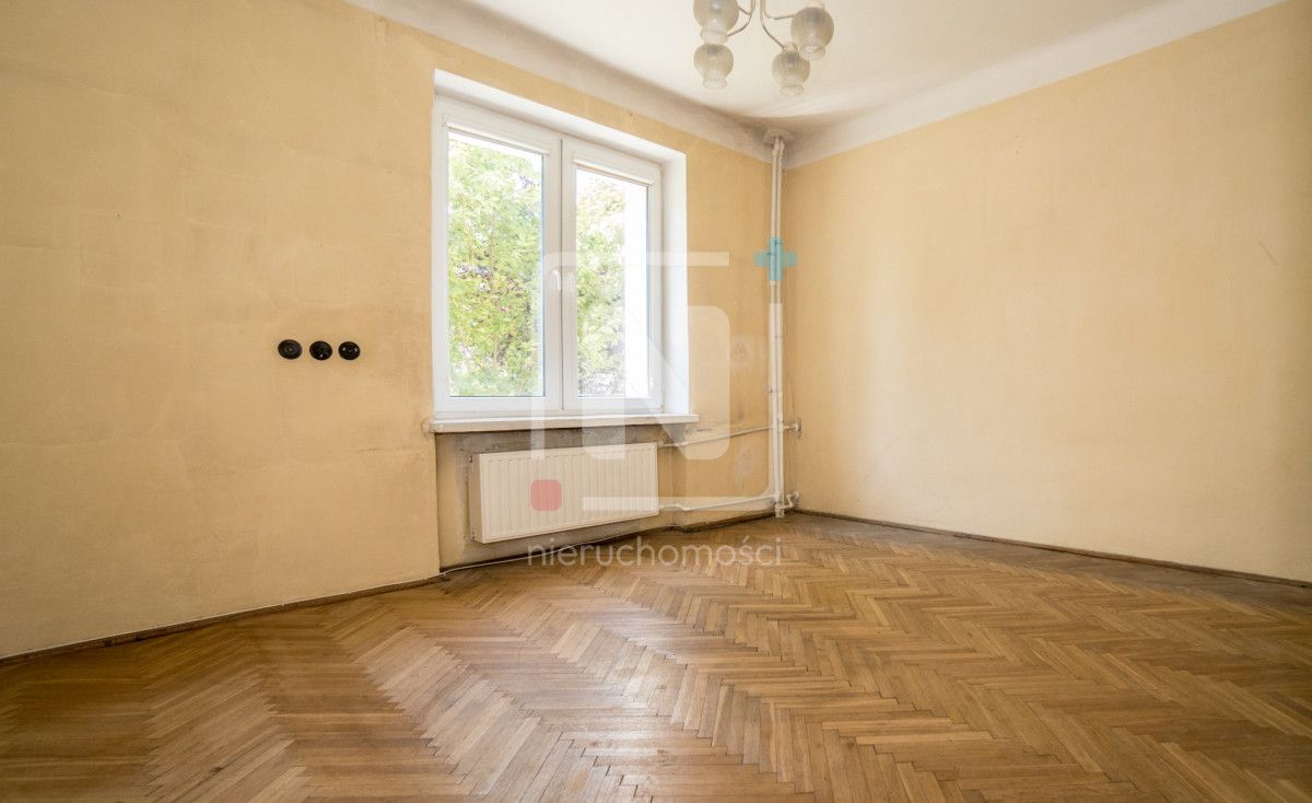 Mieszkanie 3-pokojowe Warszawa Mokotów, ul. Stefana Batorego