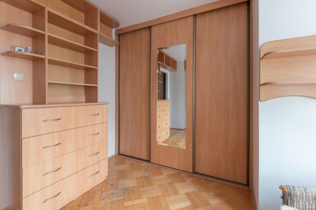 Mieszkanie 3-pokojowe Kraków Prokocim, ul. Jana Kurczaba. Zdjęcie 7