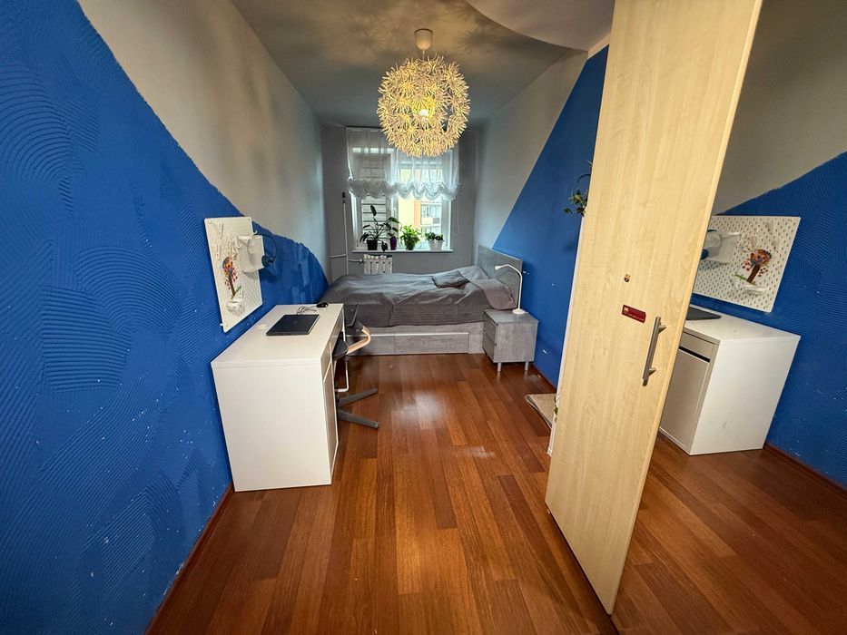 Mieszkanie 3-pokojowe Stargard, ul. Lechicka. Zdjęcie 3